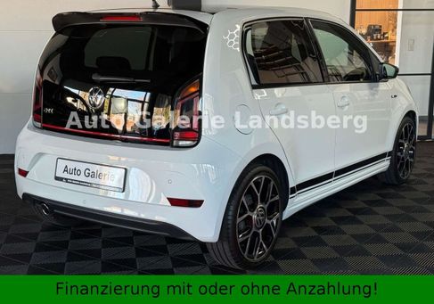 Volkswagen up!, 2019