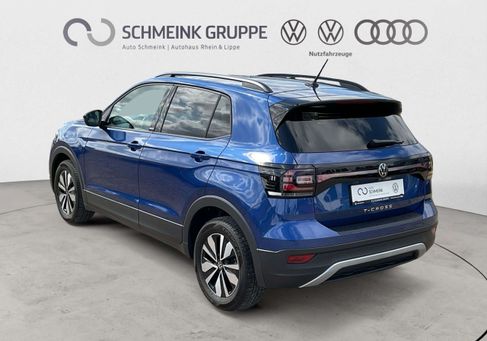 Volkswagen T-Cross, 2023