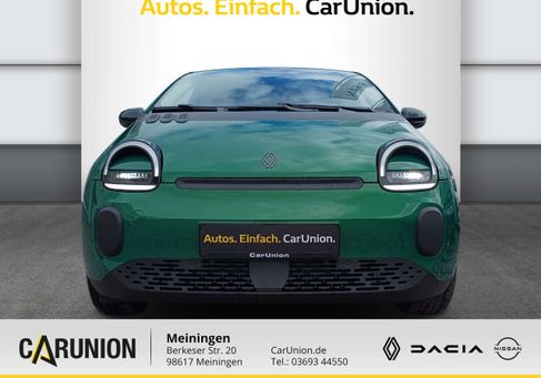 Renault Twingo, 2026