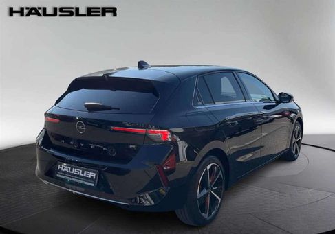 Opel Astra, 2023