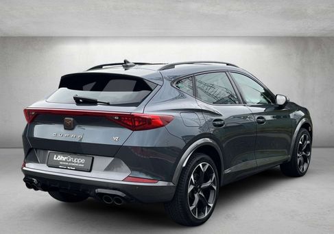 Cupra Formentor, 2024 3