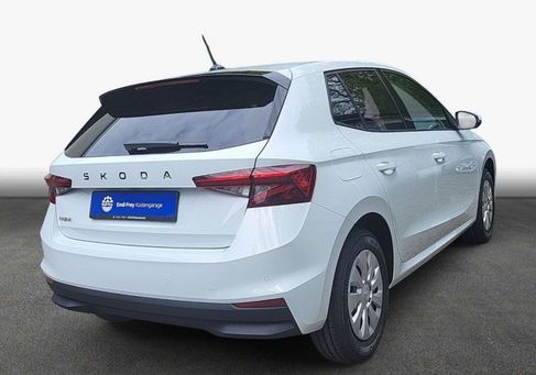 Skoda Fabia, 2027
