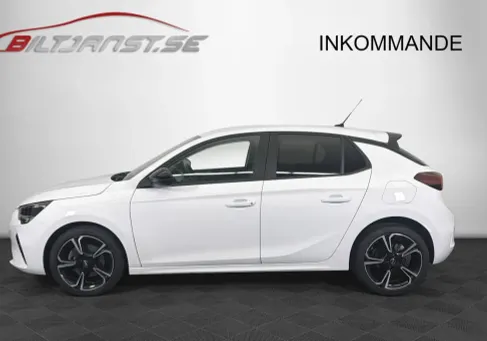 Opel Corsa, 2020 2