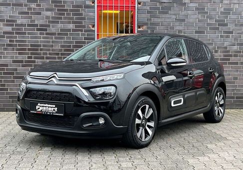 Citroën C3, 2024