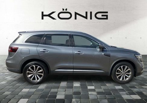 Renault Koleos, 2022