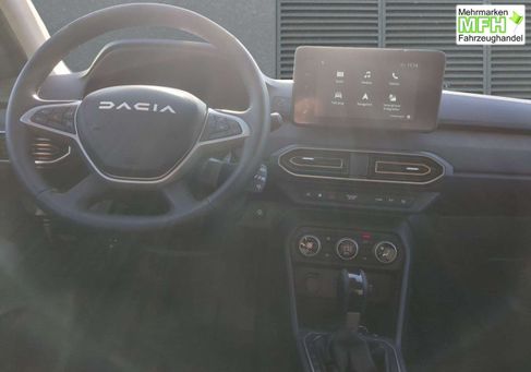 Dacia Jogger, 2025 3
