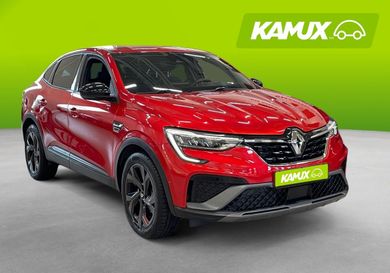 Renault Arkana, 2022
