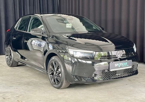 Opel Corsa, 2025 2