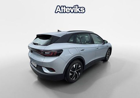 Volkswagen ID.4, 2023