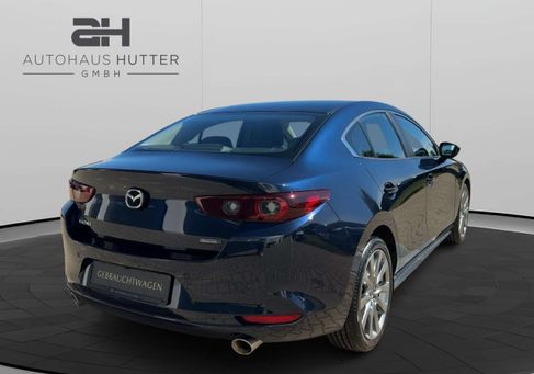 Mazda 3, 2023 3