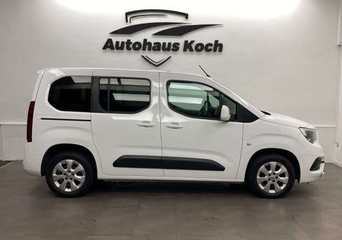 Opel Combo, 2021