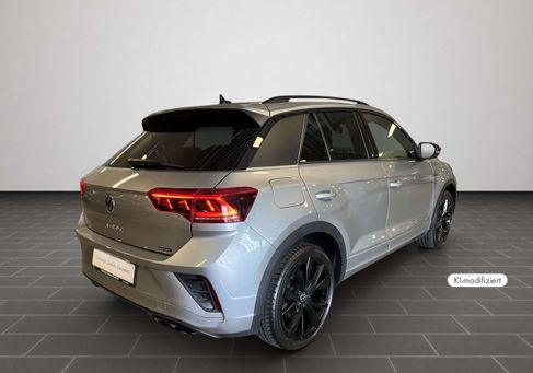 Volkswagen T-Roc, 2022 2