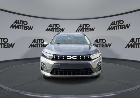 Dacia Jogger, 2026 3