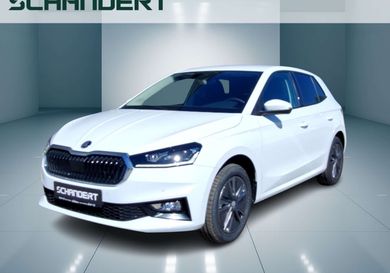 Skoda Fabia, 2026