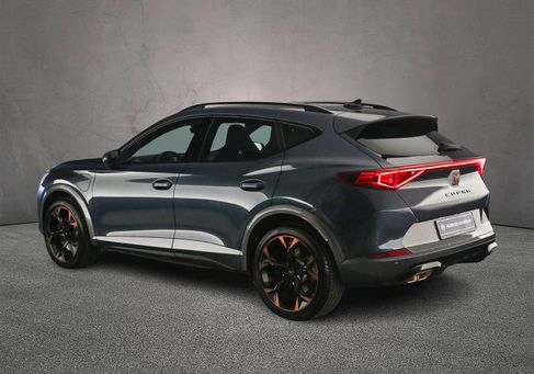 Cupra Formentor, 2023 3