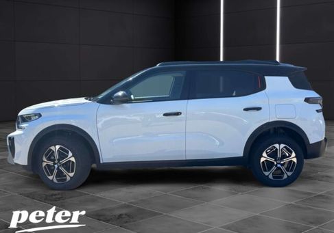 Citroën C3 Aircross, 2026 2