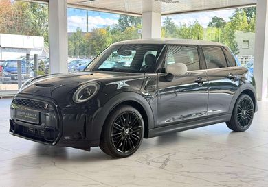 MINI Cooper S, 2023