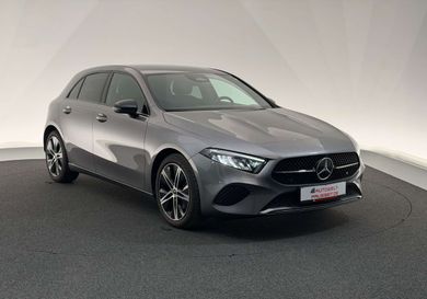 Mercedes-Benz A 200, 2023