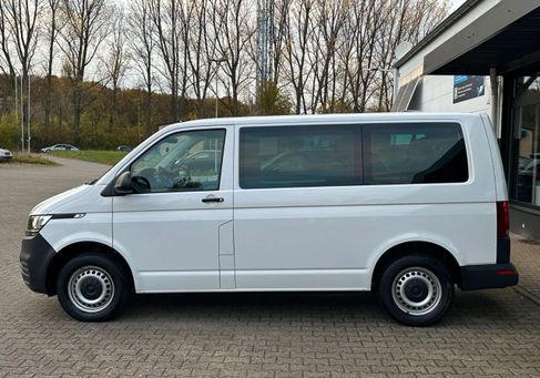 Volkswagen T6 Transporter, 2023