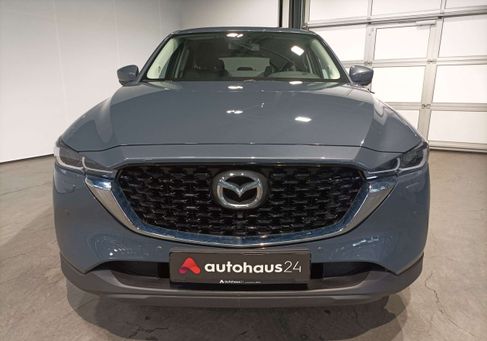 Mazda CX-5, 2024 2