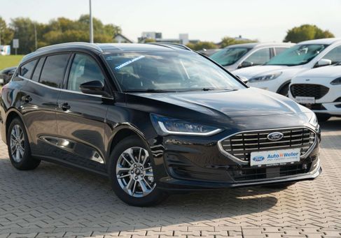 Ford Focus, 2026 2