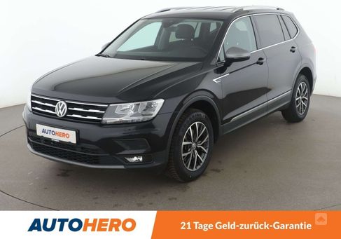 Volkswagen Tiguan Allspace, 2019