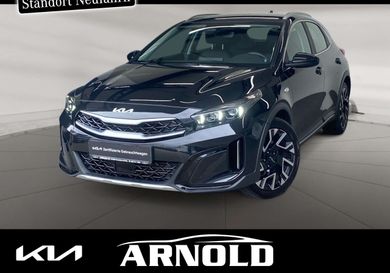 Kia XCeed, 2024