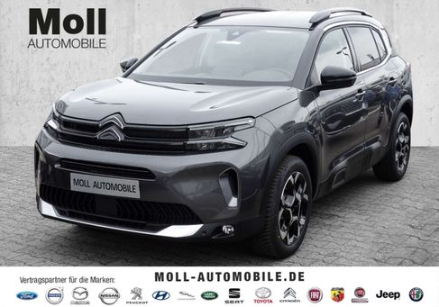 Citroën C5 Aircross, 2023