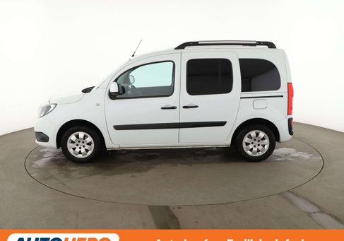 Mercedes-Benz Citan, 2018