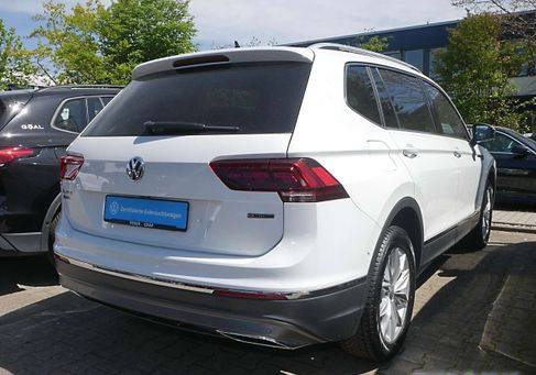 Volkswagen Tiguan Allspace, 2021