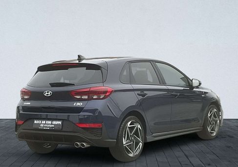 Hyundai i30, 2024 2