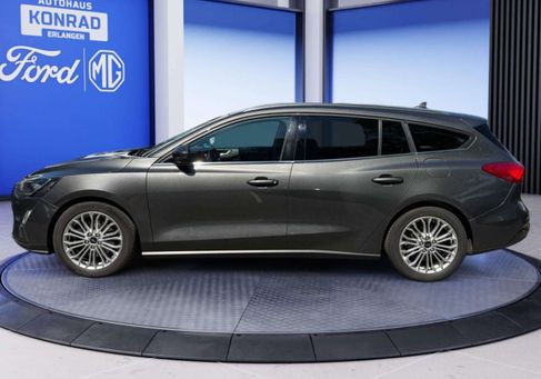 Ford Focus, 2020