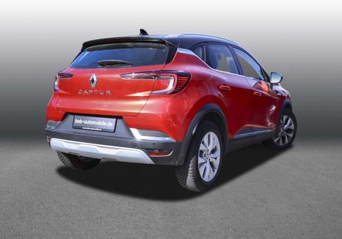 Renault Captur, 2023