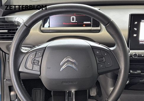 Citroën C4 Cactus, 2019 3