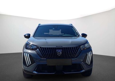 Peugeot 2008, 2024