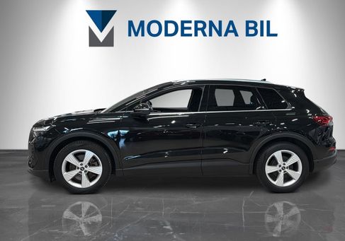Audi Q4, 2023