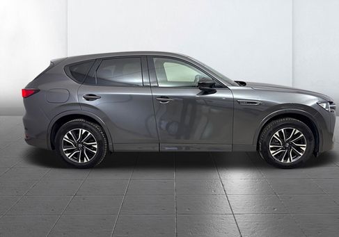 Mazda CX-60, 2023