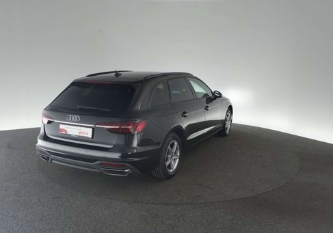Audi A4, 2023