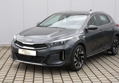 Kia XCeed, 2025