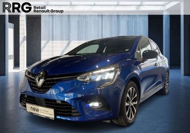 Renault Clio, 2022