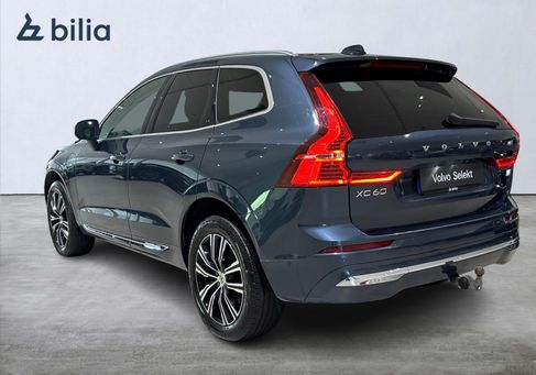 Volvo XC60, 2022