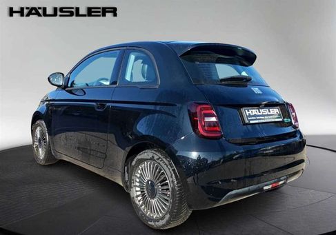 Fiat, 2022