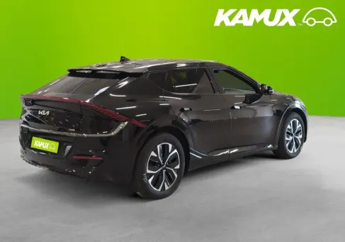 Kia EV6, 2023 3