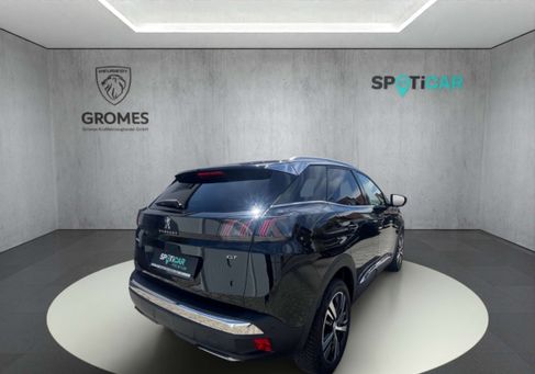 Peugeot 3008, 2023