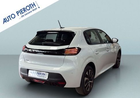 Peugeot 208, 2026