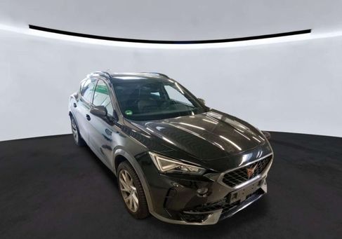 Cupra Formentor, 2023
