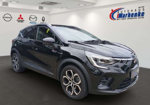 Mitsubishi ASX, 2024