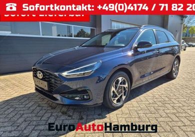 Hyundai i30, 2026