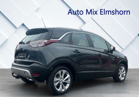 Opel Crossland X, 2018 3