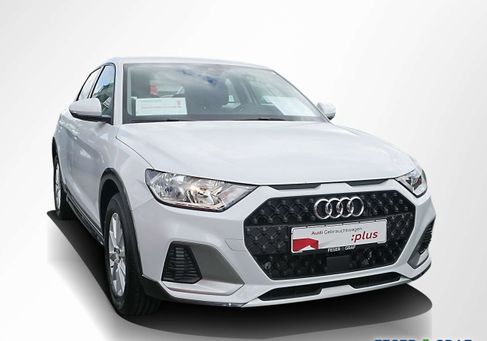 Audi A1, 2025 2